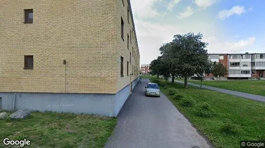 Apartments for rent in Sundsvall - Photo from Google Street View