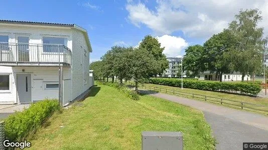 Apartments for rent in Västra hisingen - Photo from Google Street View