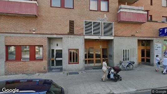 Apartments for rent in Malmö City - Photo from Google Street View