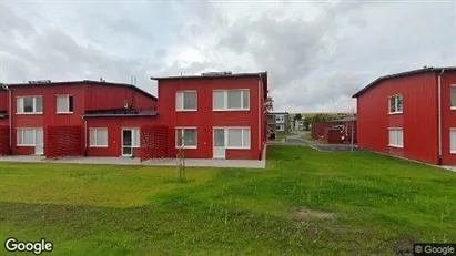 Apartments for rent in Skellefteå - Photo from Google Street View