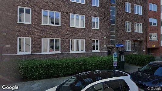 Apartments for rent in Malmö City - Photo from Google Street View