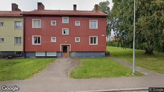 Apartments for rent in Borlänge - Photo from Google Street View