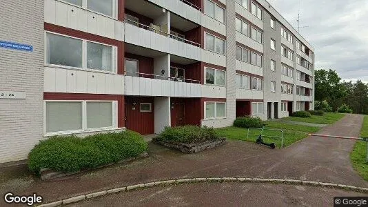 Apartments for rent in Karlstad - Photo from Google Street View