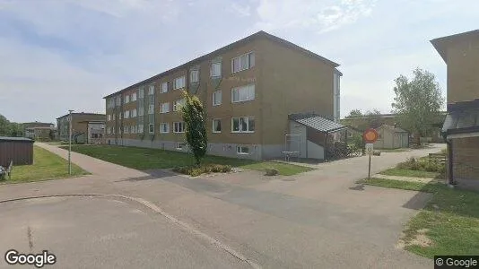 Apartments for rent in Kävlinge - Photo from Google Street View