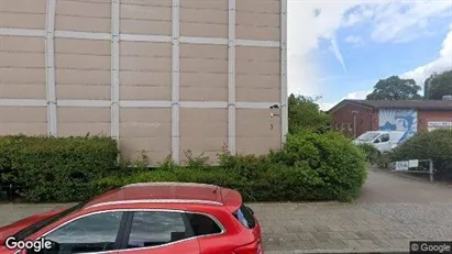 Apartments for rent in Malmö City - Photo from Google Street View