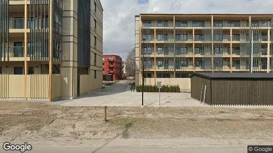 Apartments for rent in Västerås - Photo from Google Street View