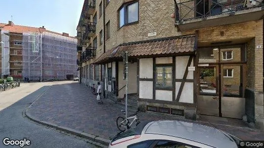 Apartments for rent in Malmö City - Photo from Google Street View