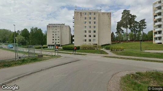 Apartments for rent in Arboga - Photo from Google Street View