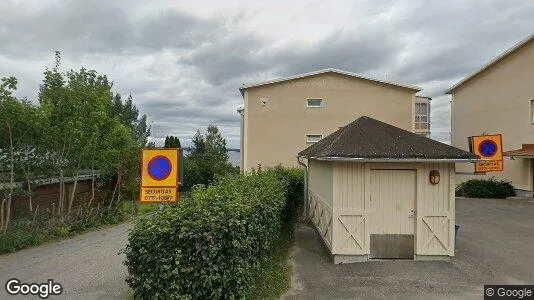 Apartments for rent in Timrå - Photo from Google Street View