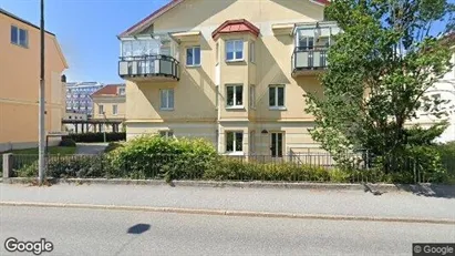 Apartments for rent in Örebro - Photo from Google Street View