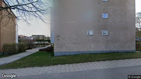 Apartments for rent in Katrineholm - Photo from Google Street View