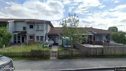 Apartments for rent in Gothenburg East - Photo from Google Street View