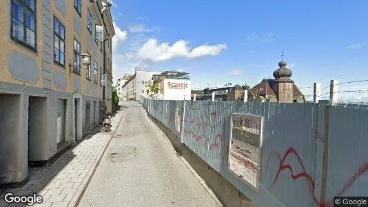 Rooms for rent in Södermalm - Photo from Google Street View