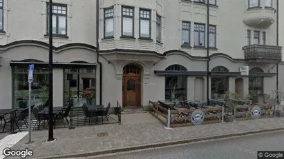 Apartments for rent in Ystad - Photo from Google Street View