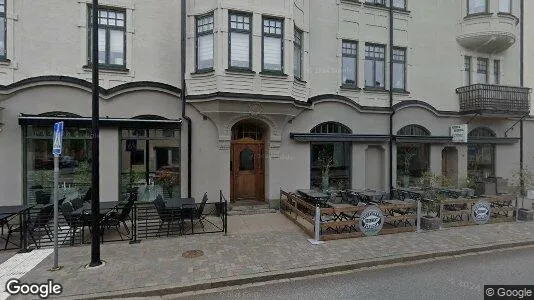 Apartments for rent in Ystad - Photo from Google Street View