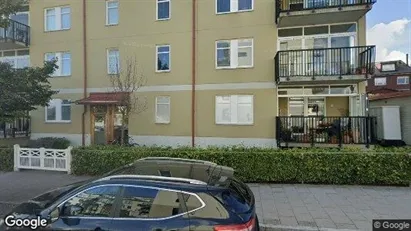 Apartments for rent in Sundbyberg - Photo from Google Street View