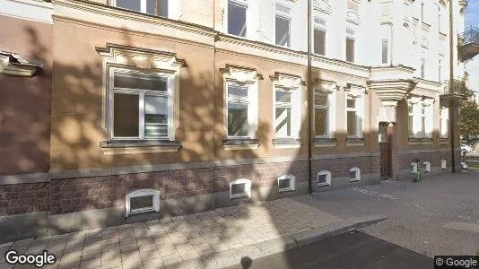 Apartments for rent in Norrköping - Photo from Google Street View