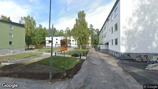 Apartments for rent in Katrineholm - Photo from Google Street View