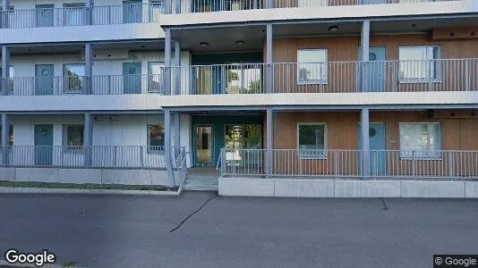 Apartments for rent in Motala - Photo from Google Street View