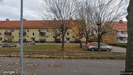 Apartments for rent in Katrineholm - Photo from Google Street View