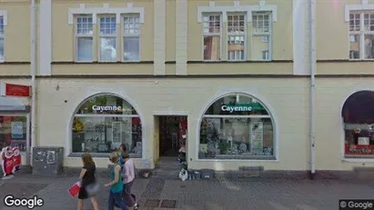 Apartments for rent in Katrineholm - Photo from Google Street View