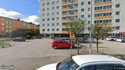 Apartments for rent in Norrköping - Photo from Google Street View