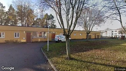 Apartments for rent in Eskilstuna - Photo from Google Street View