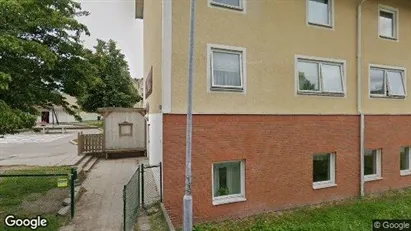 Apartments for rent in Lilla Edet - Photo from Google Street View