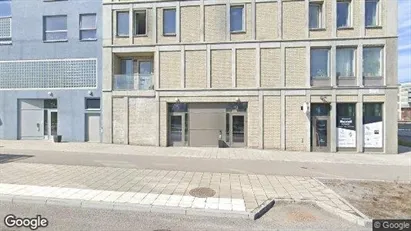 Apartments for rent in Sundbyberg - Photo from Google Street View