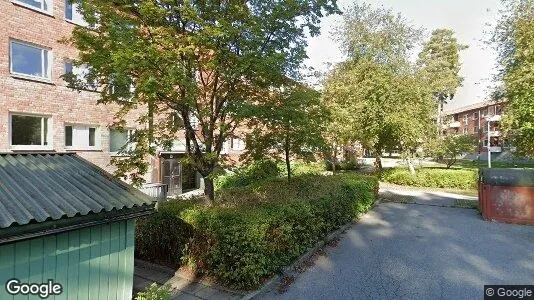 Apartments for rent in Värmdö - Photo from Google Street View