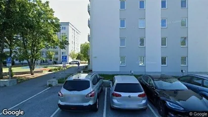 Apartments for rent in Södertälje - Photo from Google Street View