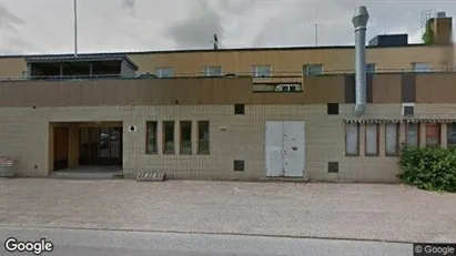 Apartments for rent in Hofors - Photo from Google Street View