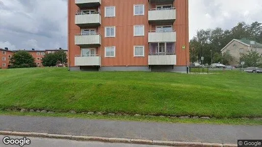 Apartments for rent in Sundsvall - Photo from Google Street View