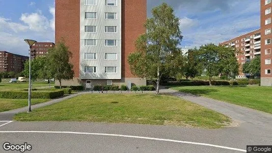 Apartments for rent in Norrköping - Photo from Google Street View