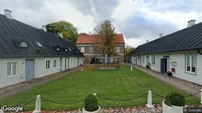 Apartments for rent in Helsingborg - Photo from Google Street View