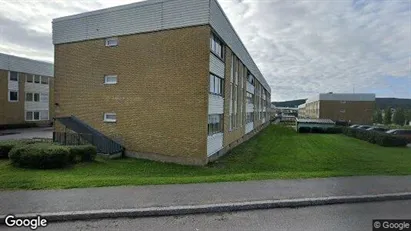 Apartments for rent in Sundsvall - Photo from Google Street View