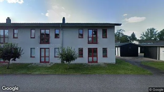 Apartments for rent in Ljungby - Photo from Google Street View