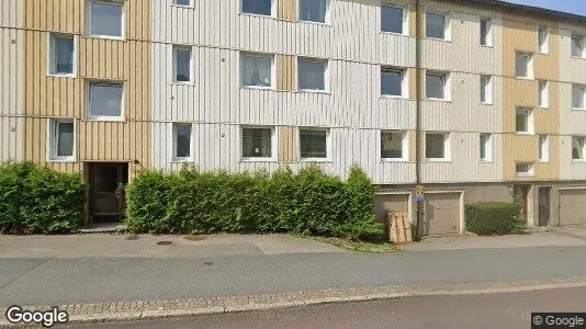 Apartments for rent in Jönköping - Photo from Google Street View