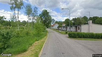 Apartments for rent in Svenljunga - Photo from Google Street View