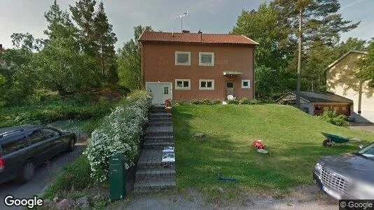 Apartments for rent in Danderyd - Photo from Google Street View