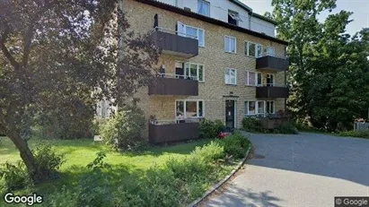 Apartments for rent in Danderyd - Photo from Google Street View