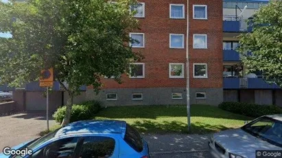 Apartments for rent in Strängnäs - Photo from Google Street View