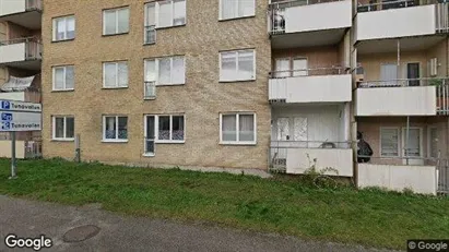 Apartments for rent in Eskilstuna - Photo from Google Street View