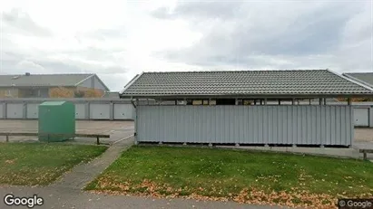 Apartments for rent in Ängelholm - Photo from Google Street View