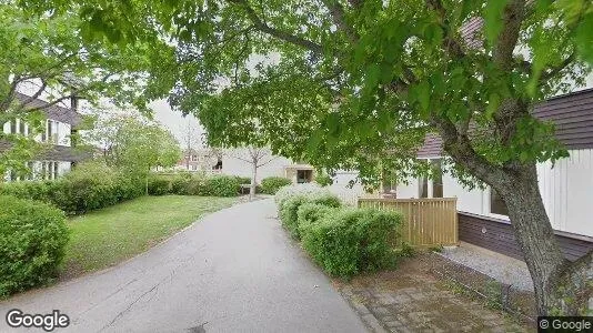 Apartments for rent in Linköping - Photo from Google Street View