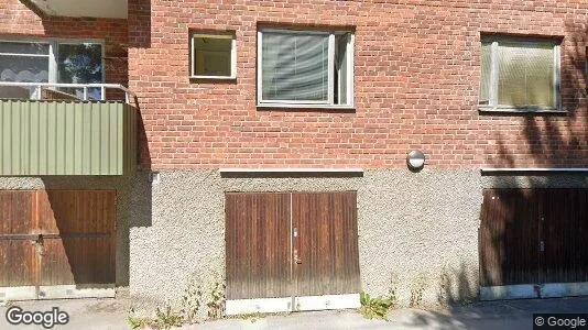 Apartments for rent in Södertälje - Photo from Google Street View