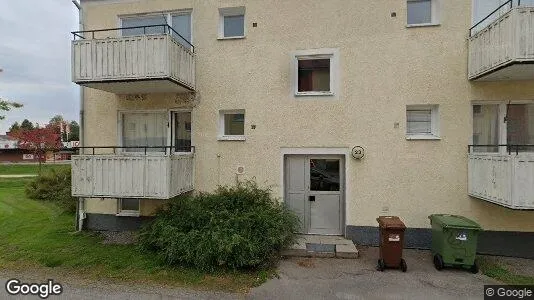 Apartments for rent in Ludvika - Photo from Google Street View