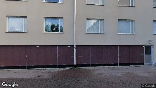 Apartments for rent in Västerås - Photo from Google Street View