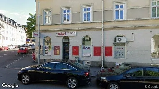 Apartments for rent in Karlstad - Photo from Google Street View