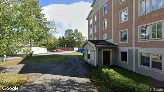 Apartments for rent in Östersund - Photo from Google Street View